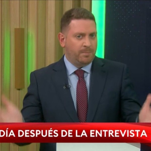 Apertura: Lágrimas de Jony Viale | #Segurola episode artwork