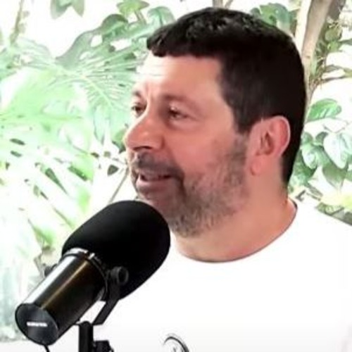 Criptogate y Banco Nación SA | Alfredo Zaiat en #Segurola episode artwork