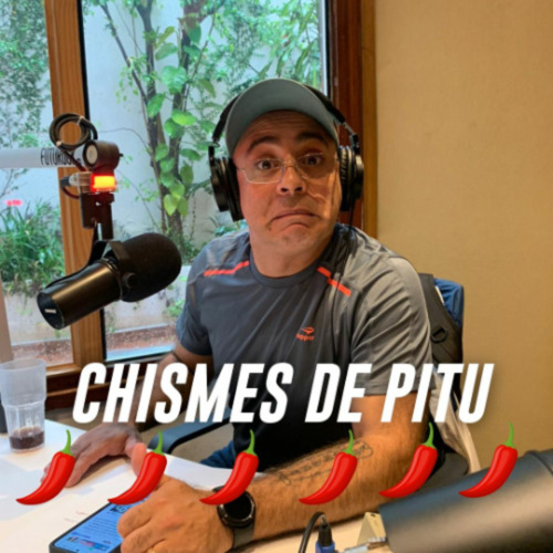 Chismes de Pitu 21-02 | Pitu Salvatierra en #Segurola episode artwork