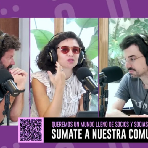 Apertura  | #Segurola episode artwork