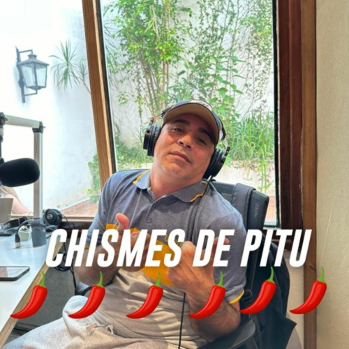 Chismes de Pitu 21-03 | #Segurola episode artwork