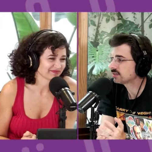 Apertura: ¿a qué huele tu barrio? | #Segurola episode artwork