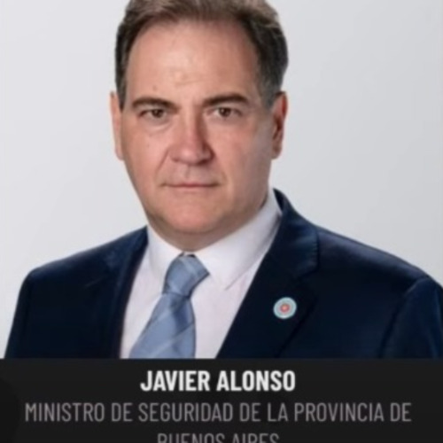 La situación en Bahía Blanca  | Javier Alonso Ministro de Seguridad de la Provincia de Bs As en #Segurola