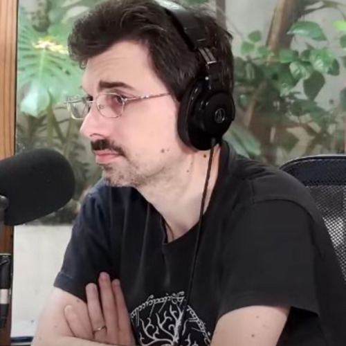 Crypto: un megaestudio de EEUU hará una presentación colectiva | Werner Pertot en #Segurola episode artwork