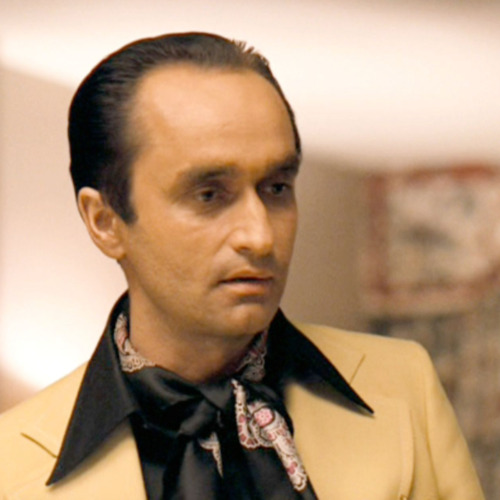 Recordando a John Cazale | Fito Mendonca en #Segurola episode artwork