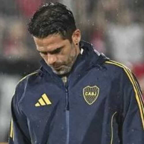 Chau Gago de Boca | Santi Lucia en #Segurola episode artwork