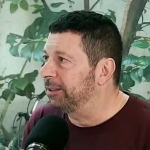 ¿A qué apuestan Milei y Caputo para evitar la explosión? | Alfredo Zaiat en #Segurola episode artwork