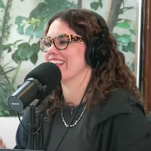 Crianza respetuosa vs. crianza sin límites | Aldana Contrera en #Segurola episode artwork