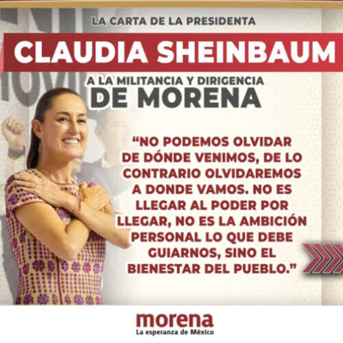 El método Sheinbaum | JM Karg en #Segurola episode artwork