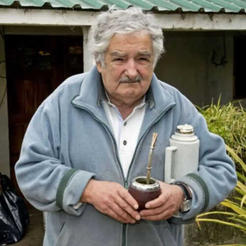 Apertura: Adiós Pepe Mujica | #Segurola episode artwork