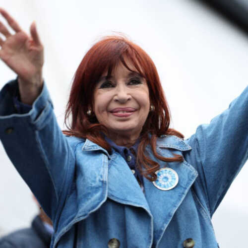 Legislativas en Misiones + CFK Livre | #Segurola episode artwork