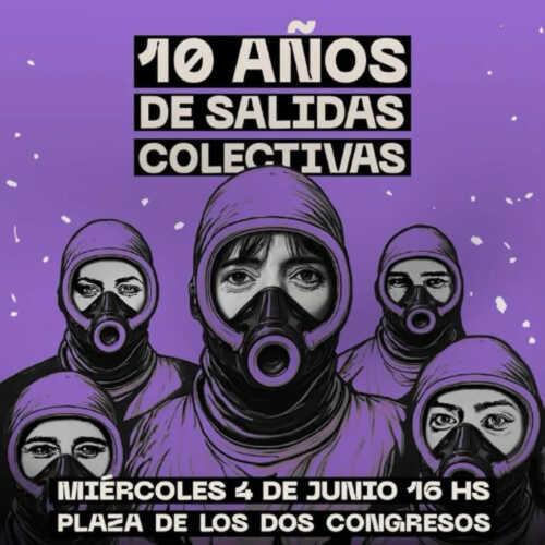 Apertura: Marcha multitudinaria a Congreso | #Segurola episode artwork