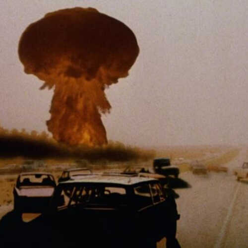 Guerra nuclear en el cine | Fito Mendonca en #Segurola episode artwork