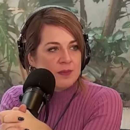 El efecto CFK presa en clave electoral | Paula Marussich en #Segurola episode artwork