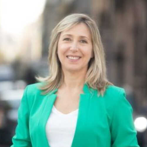 Cristina proscripta. Entrevista a Myriam Bregman + Centros de estudiantes tomados | #Segurola episode artwork