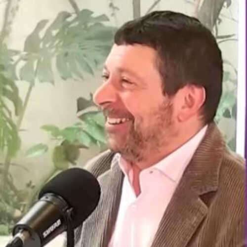 Periodismo, crisis y la culpa de Macri | Alfredo Zaiat en #Segurola episode artwork