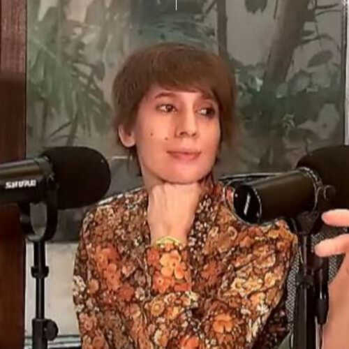 ¡Nos visitó Pim Pau! | Aldana Contrera en #Segurola episode artwork
