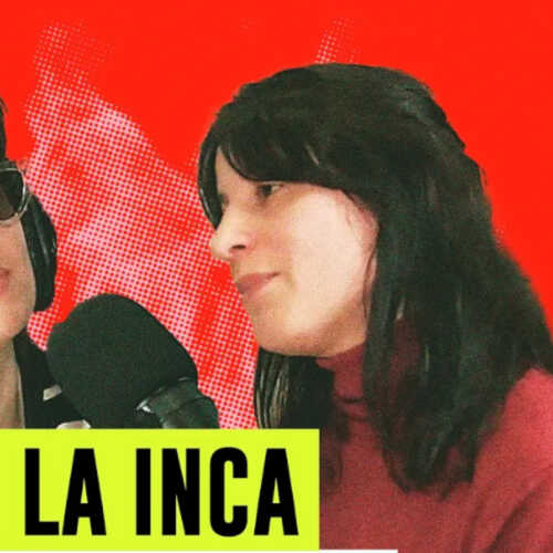 ESCÁNDALO DE LA CORRUPCIÓN DE MILEI | ROSCA CON LA INCA en #FURIABEBÉ episode artwork