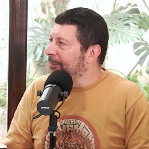 ¿Y el lunes qué? | Alfredo Zaiat en #Segurola episode artwork