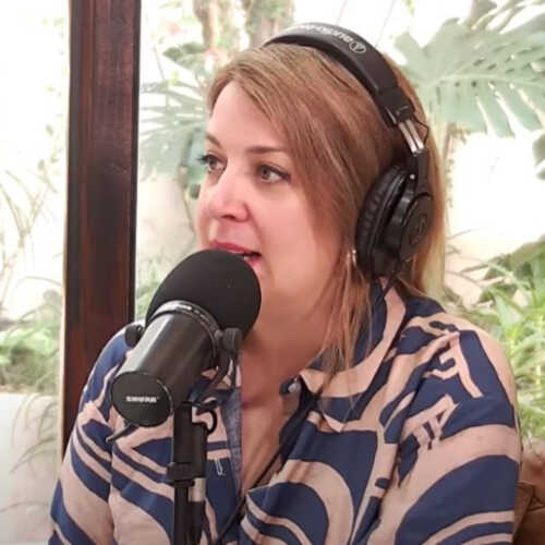 Milei sin espalda para la transformación que pide EEUU | Paula Marussich en #Segurola episode artwork