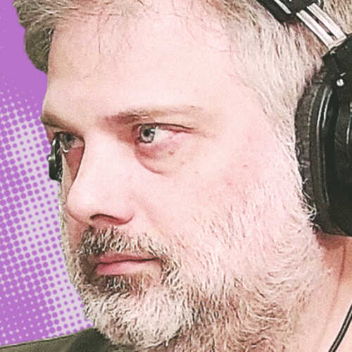 Yo quiero un país, ¿y usted? | Fede Vazquez en #Segurola episode artwork
