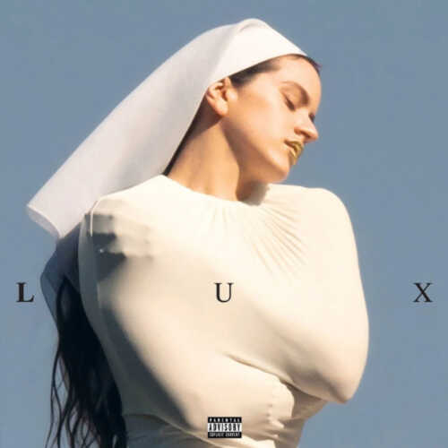 Rosalía lanzó LUX | Mati Rosu en #Segurola episode artwork