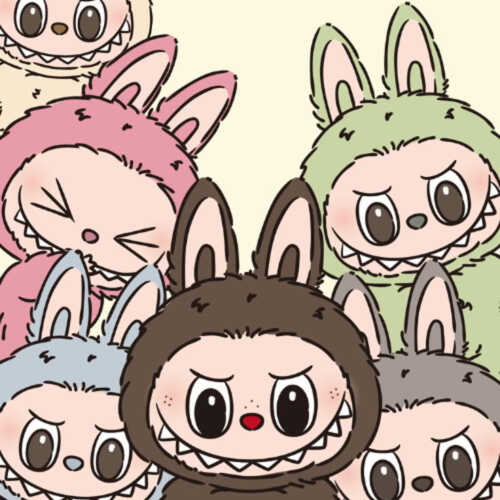 Apertura con Rita: ¿Labubus o Capibaras? | #Segurola episode artwork