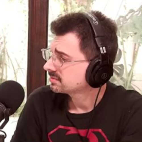 Escándalos del año | Werner Pertot en #Segurola episode artwork