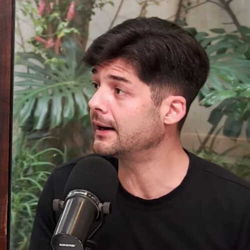 ¿Qué sabemos de la reforma laboral? | Juan Manuel Ottaviano en #Segurola episode artwork