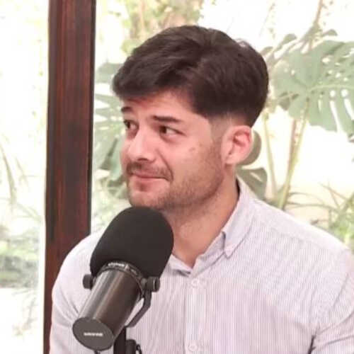 Reforma laboral con Juan Manuel Ottaviano | #Segurola episode artwork