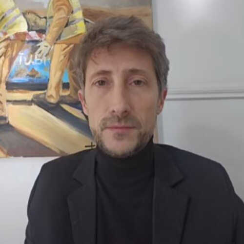 Café con Letcher:  ¿Qué significa el “cambio de bandas” de Caputo? | Hernán Letcher en #Segurola episode artwork