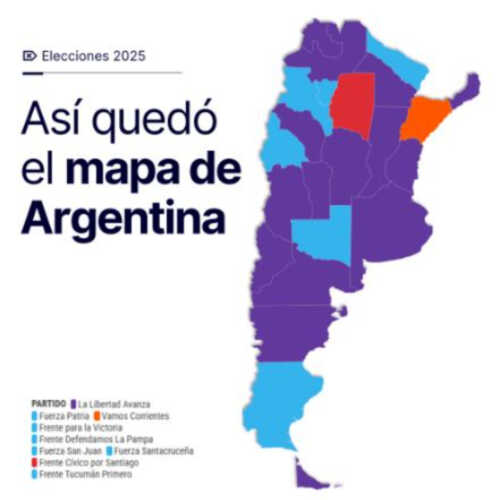 Resumen del año: elecciones | Werner Pertot en #Segurola episode artwork