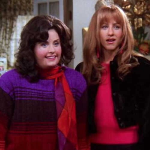 Gente que me cae mal: amigas feas | Male Pichot en #Segurola episode artwork
