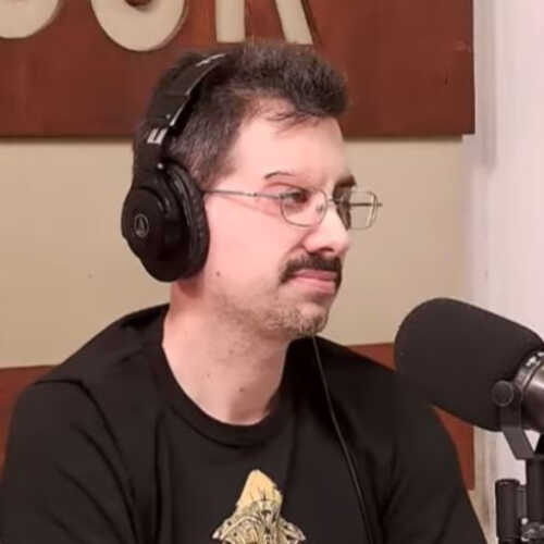Escándalos del año 01.12 | Werner Pertot en #Segurola episode artwork