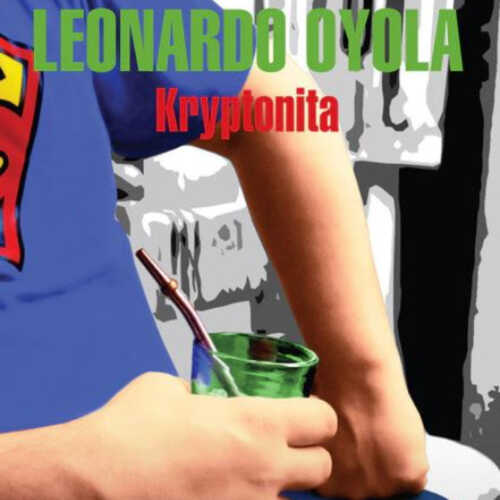 Werner recomienda: Kryptonita, de Leandro Oyola | Werner Pertot en #Segurola episode artwork