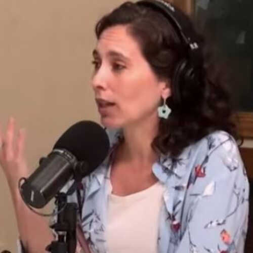 Crianza digital: entrevista a Lucía Fainbom | #FuriaNenasas episode artwork