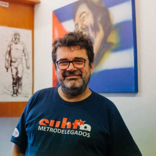 Apertura: adiós a Beto Pianelli | #Segurola episode artwork