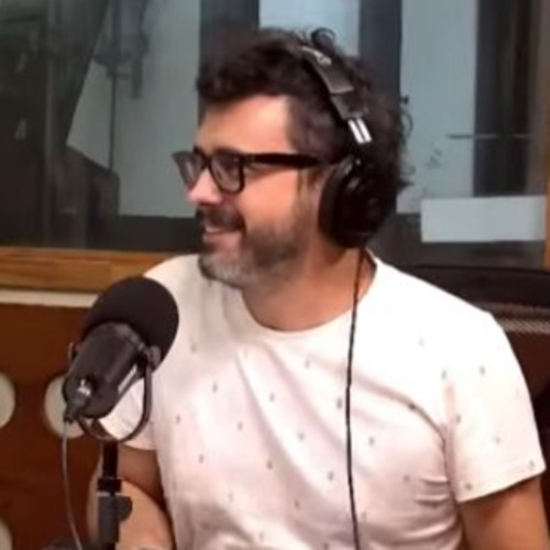 Gabinete pop up | Fernando Cacurri en Furia BB episode artwork