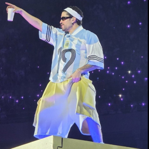 Todo sobre Bad Bunny en el Monumental | Mati Rosu en #Segurola episode artwork