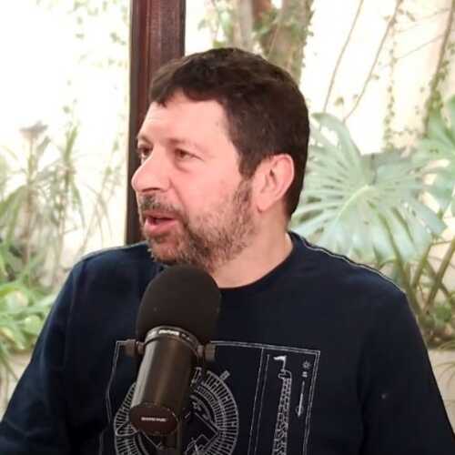 El INDEC de Milei es una mentira | Alfredo Zaiat en #Segurola episode artwork