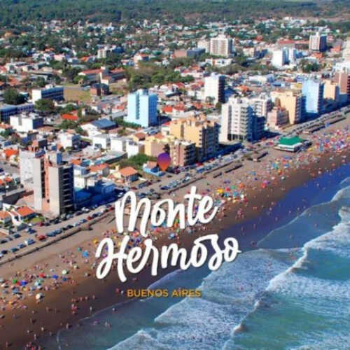 ¿Cómo va la temporada 2025? Entrevista a Hernán Arranz, intendente de Monte Hermoso | #Segurola episode artwork