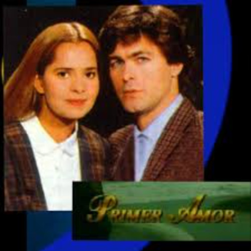 Novelas, café y masitas: Primer amor | Danila Saiegh en Furia BB episode artwork