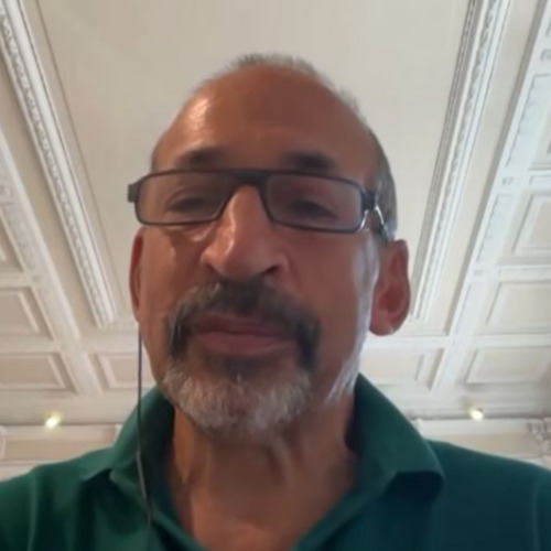El show de Mahiques | Fabi´an Waldman en #Segurola episode artwork
