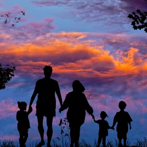 FAMILIA Y CONSERVADURISMO | La Inca en Furia Bebé