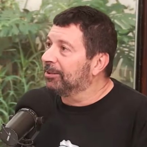A un año del Fondo | Alfredo Zaiat en #Segurola episode artwork