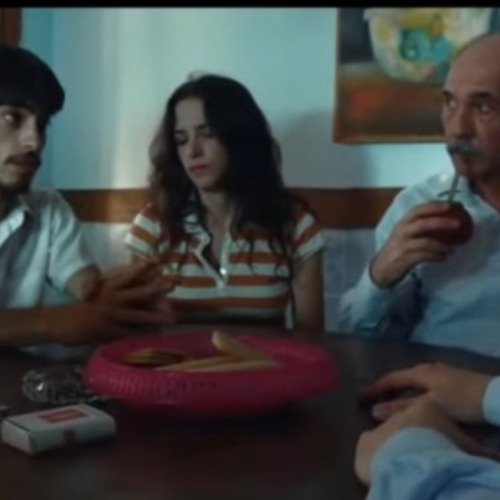 PELIS SOBRE VÍNCULOS FAMILIARES | Naty Maldini en Furia Bebé