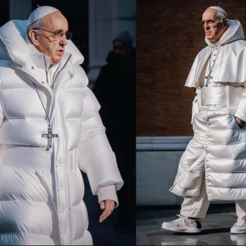 El Papa contra la IA | JM Karg en #Segurola episode artwork