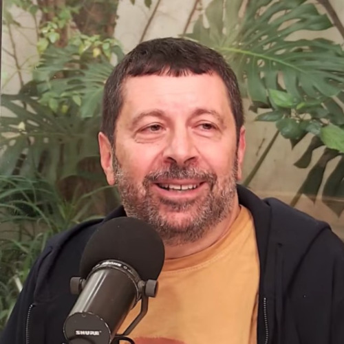 El ajuste de nunca acabar | Alfredo Zaiat en #Segurola episode artwork