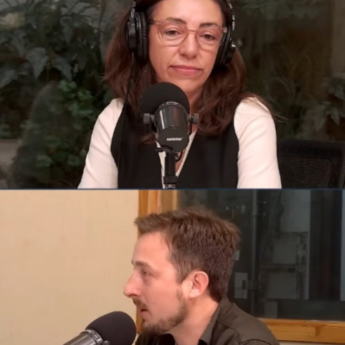 “Si nos quedamos con la foto del presente, quizá no entendamos por qué Milei sigue primero en las encuestas” | Lara Goyburu y Manuel Zunino en #Total Normalidad