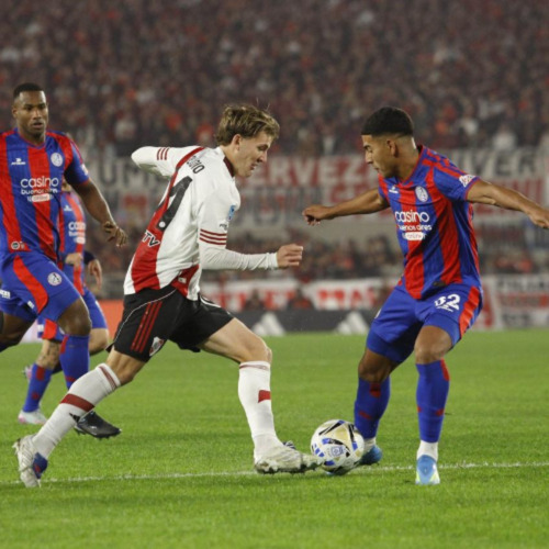 River eliminó a San Lorenzo | Santi Lucia en #Segurola episode artwork